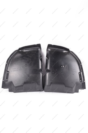 Кожух защитный ВАЗ-2123 правый +левый передняя часть (штатный) Шеви-Бертоне нов.обр.к-т Lada LADA 212308403602+03-55