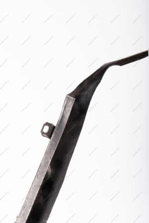 Желобок ВАЗ-21099 заднего крыла правый АвтоВАЗ LADA 21099-8404050-00