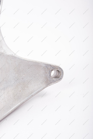 Кронштейн левой опоры подвески двигателя (P4M,P4P-BVM5) LADA XRAY Lada LADA 8450009700