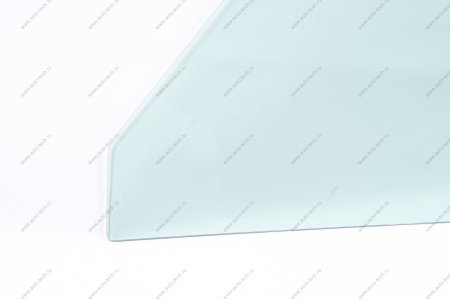 Стекло опускное передней двери ВАЗ-21214 левое Tinted тонирован Lada LADA 8450075786