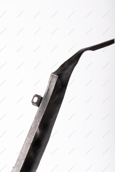 Желобок ВАЗ-21099 заднего крыла правый АвтоВАЗ LADA 21099-8404050-00