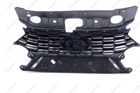 Решетка переднего бампера нижняя LADA ISKRA Lada LADA 622546018R