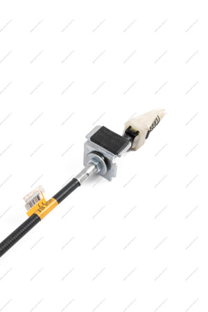 Трос ВАЗ-2190 привода сцепления (троссовая КПП) RIGINAL Riginal 21901-1602210