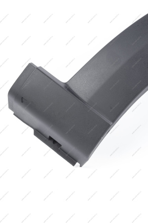 Облицовка LADA Largus Cross (FL) NEW переднего крыла правая Lada LADA 8450091015