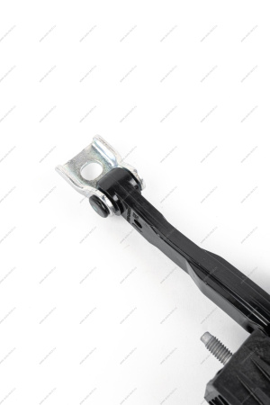 Ограничитель ВАЗ-2192 открывания передней двери (н/о с доводчиком и пластиковым стержнем) Lada LADA 21920610608200