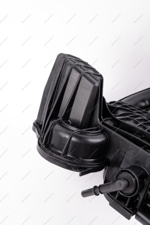 Впускной коллектор LADA XRAY дв. Н4М Renault RENAULT 140036278R