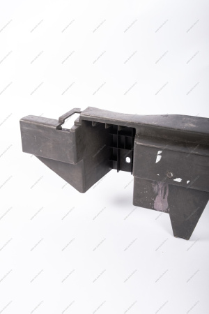 Балка бампера ВАЗ-2113/2114 задняя Кампласт Кампласт 21130-2804142-00