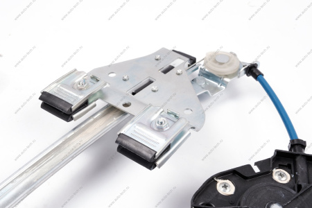 Электростеклоподъемник задней двери левый LADA Vesta Lada LADA 8450046807