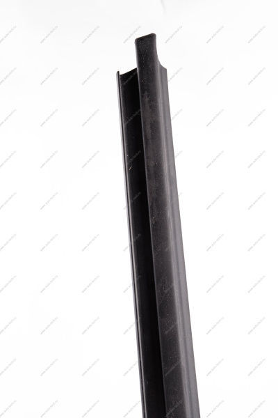 Бархотка стекла двери ВАЗ-2123 передняя правая наружняя нижняя Lada LADA 21230610329001