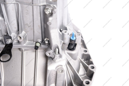 Крыло ВАЗ-2110 переднее левое (катафорезный грунт) Экрис Экрис 21100840301582