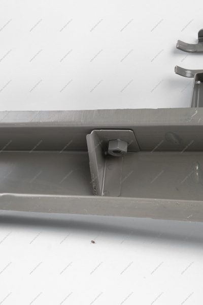 Лонжерон задний LADA GRANTA FL/2190 (седан, лифтбек) левый Lada LADA 8460006767