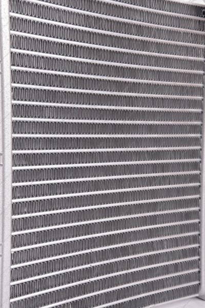 Радиатор отопителя LADA XRAY/Vesta ( ВИЭ) Lada LADA 8450039726