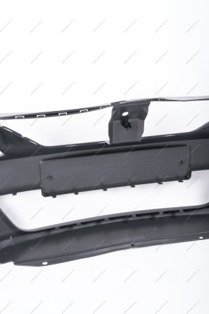 Бампер передний (не окраш) с тиснением Largus Cross Lada LADA 8450009387