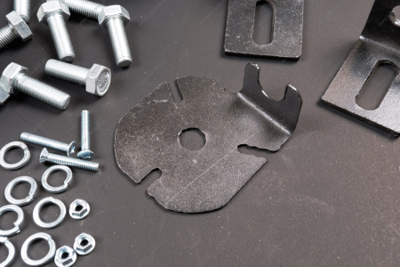 ТСУ (фаркоп) Lada Kalina 1118/1117 , Lada Granta, Lada Granta Liftback, Datsun On-Do, Lada Kalina 2 wagon, Lada Kalina Сross, Lada Granta FL Дополнительное оборудование LADA 010_