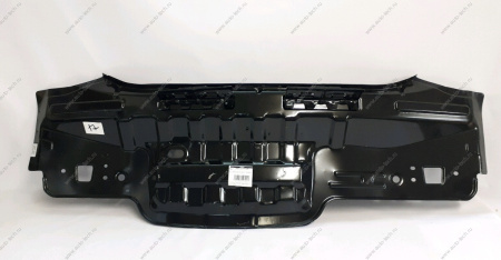 Панель задняя HYUNDAI Solaris с 2017 JORDEN Jorden JH02-ACT17-051