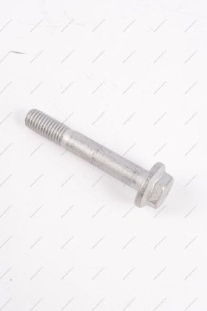 Болт М8x125-40 крепления рабочего цилиндра гидропривода сцепления LADA Largus Renault RENAULT 7703002458