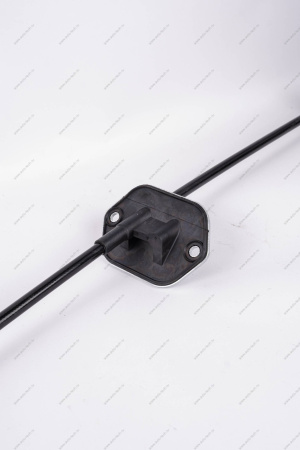 Трос LADA Vesta NG переключения передач (ORIGINAL) Lada LADA 8450043801