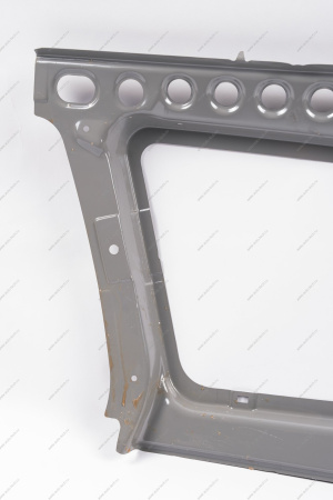 Панель боковины угловая внутренняя правая ВАЗ-2171 АвтоВАЗ LADA 21710-5401424-10