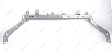 Поперечина рамки радиатора верхняя LADA Vesta NG Lada LADA 8450013770