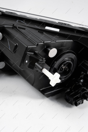 Фара правая с электрокорректором (FL) LADA GRANTA 2023- ORIGINAL Lada LADA 8450111446