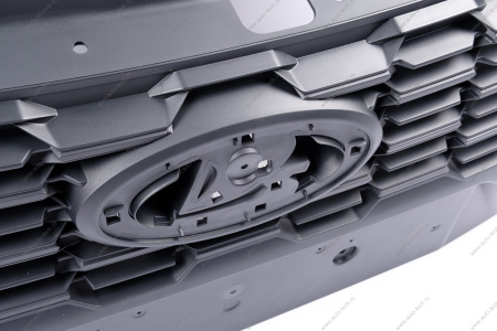 Решетка переднего бампера нижняя LADA ISKRA Lada LADA 622546018R