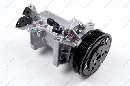 Компрессор Logan II кондиционера SAT SAT ST2450015