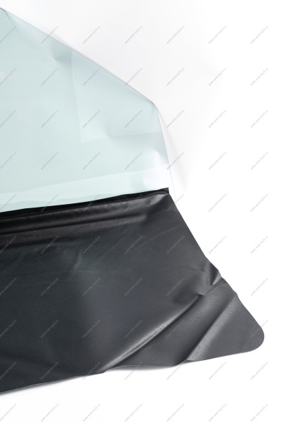 Стекло опускное передней двери ВАЗ-1118/2190/2192 правое Overtinted (тонир.) Lada LADA 8450111498