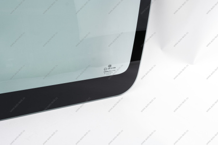 Стекло LADA Largus окна боковины правое неподвижнное TINTED тонирован (AGC) Lada LADA 8450009354