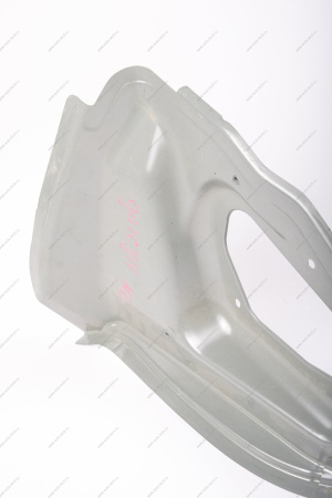 Желобок заднего крыла левый Dastsun/on do седан (катафорезный грунт) Nissan NISSAN 21950840405170