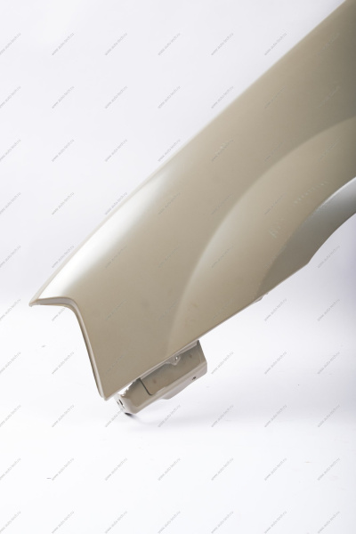 Крыло LADA Largus/RENAULT Logan 04-13 переднее левое SIMVI SIMYI SYRN001G001BL