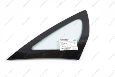 Стекло окна боковины левое ВАЗ-2191 Overtinted (тонир.) (AGC) Lada LADA 21910540304305