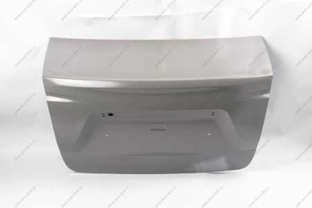 Крышка багажника (FL) LADA GRANTA 2018-(седан) (под электропривод замка) Lada LADA 8450104268