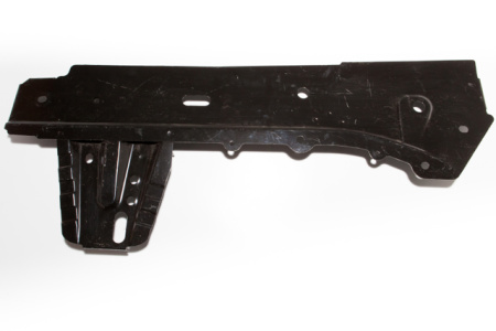 Усилитель лонжерона передний правый RENAULT Logan/Рено Логан 6001551799 Renault RENAULT 751321765R
