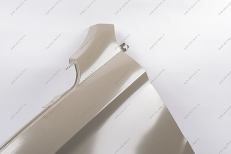 Крыло LADA Vesta/Веста переднее левое ATB ATB 1ALV0030FL