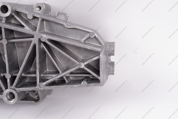 Кронштейн ВАЗ-2190 опоры двигателя (для авто с кондиц) Lada LADA 21900100115700