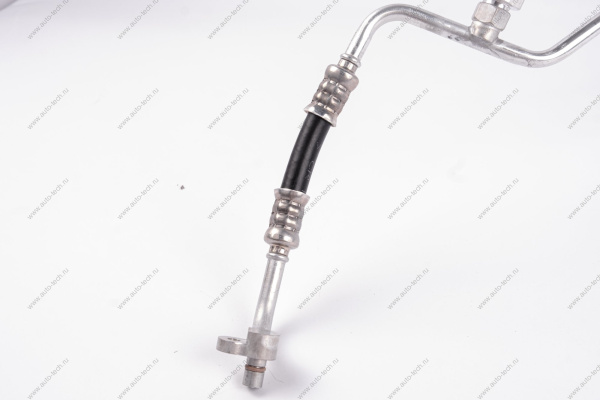 Трубопровод конденсатора LADA XRAY/Largus FL Renault RENAULT 924409059R