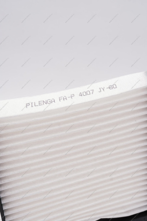 Фильтр салона LADA Largus 8-16кл / RENAULT Duster ( автос кондиц) PILENGA Pilenga FAP4007