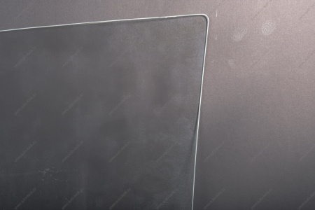 Стекло опускное передней двери ВАЗ-2110 правое бесцветное (AGC) Lada LADA 4035874