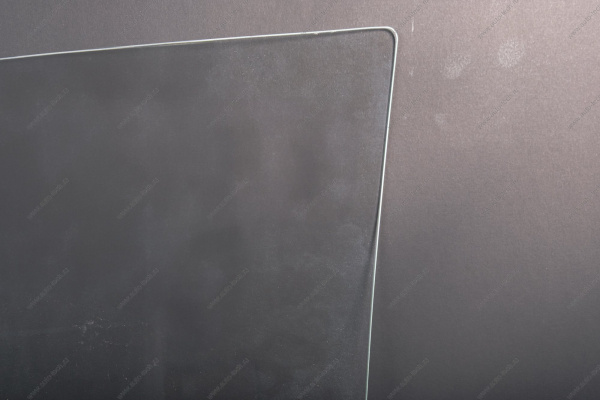 Стекло опускное передней двери ВАЗ-2110 правое бесцветное (AGC) Lada LADA 4035874