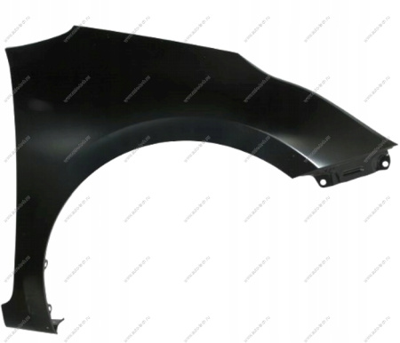 Крыло переднее без отверстия правое Kia Ceed 2012-2018 Jorden Jorden JH03-CED12-045BR Крыло переднее без отверстия правое Kia Ceed 2012-2018 Jorden Jorden JH03-CED12-045BR