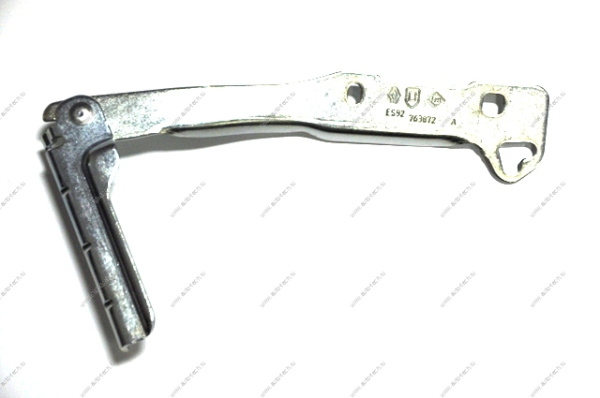 Петля капота правая RENAULT Sandero/Рено Сандеро Renault  8200763872