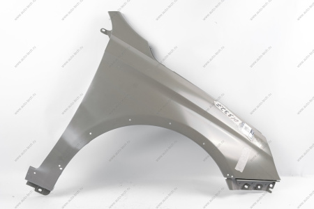 Крыло переднее правое (катафорезный грунт) Lada Vesta SW Cross Lada LADA 8450102330