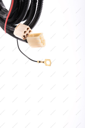 Жгут электрокорректора ВАЗ-2110 фар Lada LADA 211103724255