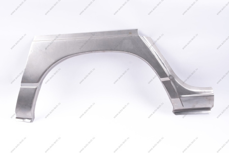 Ремонтная часть заднего крыла ВАЗ-2110 правая (большая) Kamaz KAMAZ 21100-8404020-61