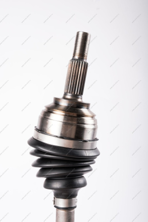 Привод левого переднего колеса LADA XRAY/Largus ( GKN Driveline) Lada LADA 8450020014