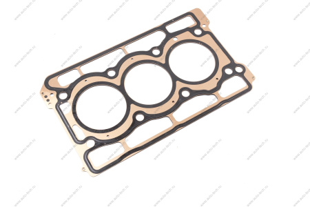 Прокладка ГБЦ металл Atlas Pro / Coolray | Belgee X50 GEELY Geely 1025029500