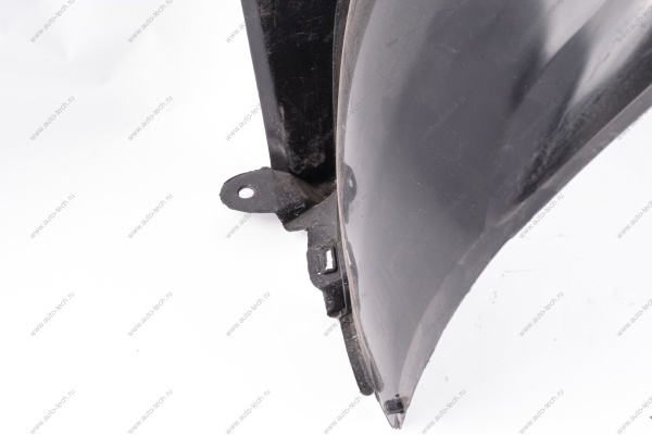 Подкрылок передний левый RENAULT Logan/Рено Логан после 2010г. (Полад) Renault RENAULT 6001549270