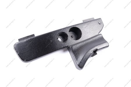 Крышка окна под буксирную проушину задняя левая ВАЗ-21218 Niva Bronto АвтоВАЗ LADA 21218280429500