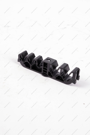 Скоба пятиместная крепления трубопроводов LADA Vesta/Веста Lada LADA 8450008900