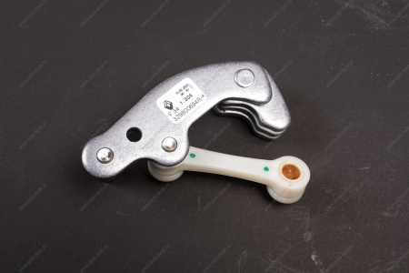 Рычаг переключения скоростей МКПП Renault Logan Renault RENAULT 329800694R